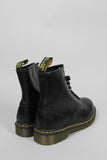 Bototo Negro Dr Martens Talla 39 Image 3