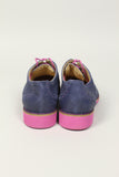 Zapato azul y fucsia cole haan Talla TU Image 3