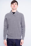 Sweater Gris Michael Kors Talla M Image 0