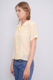 Blusa Multicolor ladys dress Talla M Image 1