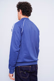 Polerón Azul adidas Talla L Image 2