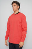 Polera Rojo Carhartt Talla M Image 1
