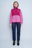 Poleron bicolor The North Face Talla M Image 3