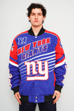 Bomber Multicolor Nfl Talla Xl Image 0