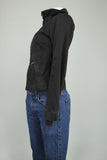 Jacket Negro Diesel Talla TU Image 1