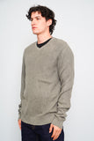 Sweater Gris polo by ralph lauren Talla Xl Image 1