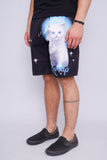 Short Negro Ripndip Talla L Image 1
