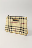 Cartera/Mochila Beige Burberry Talla TU Image 1
