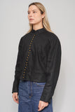 Jacket Negro lauren Talla 16 Image 1