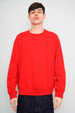 Polerón Rojo polo ralph lauren Talla L