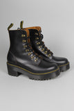 Bototo Negro Dr. Martens Talla 6 Image 2