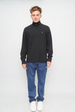 Polerón Azul polo ralph lauren Talla M Image 3