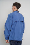 Cortaviento Azul Polo Sport Ralph Lauren Talla L Image 2