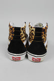 Zapatilla animal print Vans Talla 36 Image 3