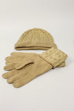 Bufanda Beige Michael Kors Talla TU Image 3