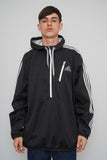 Jacket Negro  Adidas Talla Xxl