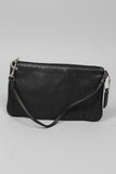 Cartera/Mochila Negro Coach Talla TU Image 2