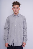 Camisa Gris polo by ralph lauren Talla TU Image 0