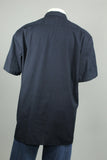 Camisa Azul Dickies Talla L Image 2