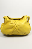 Cartera/Mochila mostaza Makoswky Talla TU Image 0