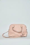 Cartera casual  rosado michael kors talla L 771