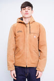 Jacket ocre Carhartt Talla M Image 0