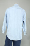 Camisa Azul Levis Talla L Image 2