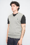 Sweater Gris polo ralph lauren Talla M Image 1