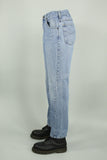 Jeans Azul Carhartt Talla 34x32 Image 1