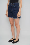 Short Denim Levi´s Premium Talla Xs Image 1