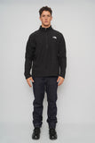 Polera Negro The North Face Talla Xl Image 3
