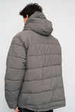 Parka Gris Carhartt Talla Xl Image 2