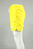 Short Amarillo Nike Talla Xs Image 1