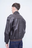 Bomber Café L.L Bean  Talla L Image 2