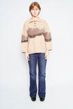 Sweater Beige octopus-me Talla M Image 3