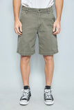 Short Verde Carhartt Talla 34 Image 0