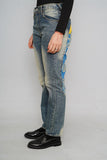 Jeans Azul Nostalgic Talla 30 Image 1