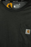 Polera Gris Carhartt Talla L Image 3