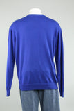 Sweater Azul Lacoste Talla 6 Image 2