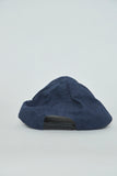 Gorro casual  azul armani exchange talla M 816