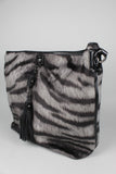 Cartera/Mochila animal print LOVE MOSCHINO Talla TU Image 1