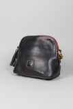 Cartera/Mochila negro/cafe Dooney  And Bourke Talla TU Image 1