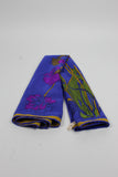 Pañuelo Azul lanvin Talla TU Image 2