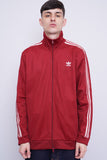 Polerón Burdeo Adidas Talla Xl