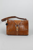 Cartera/Mochila camel Dooney  And Bourke Talla TU Image 0