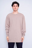 Polera Café claro Carhartt Talla Xl