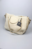 Cartera/Mochila blanco tisa house of harlow 1960 Talla TU Image 1