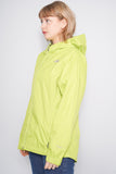 Cortaviento Verde The North Face Talla L Image 1