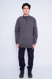 Polerón Gris polo ralph lauren Talla Xl Image 3