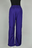 Buzo/Legging Morado Adidas Talla M Image 2